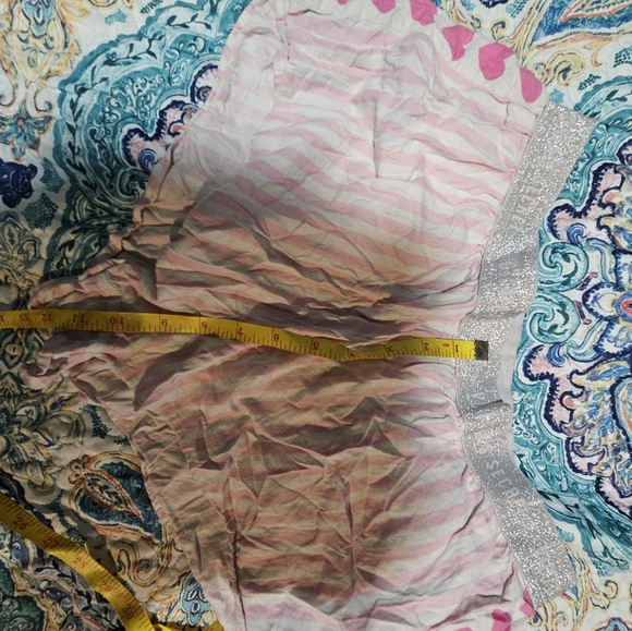 SOLD Victoria Secret PINK pajamas set - Picture 6 of 6